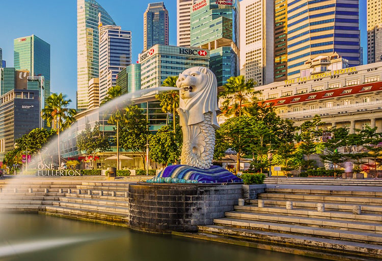 新加坡公司注册